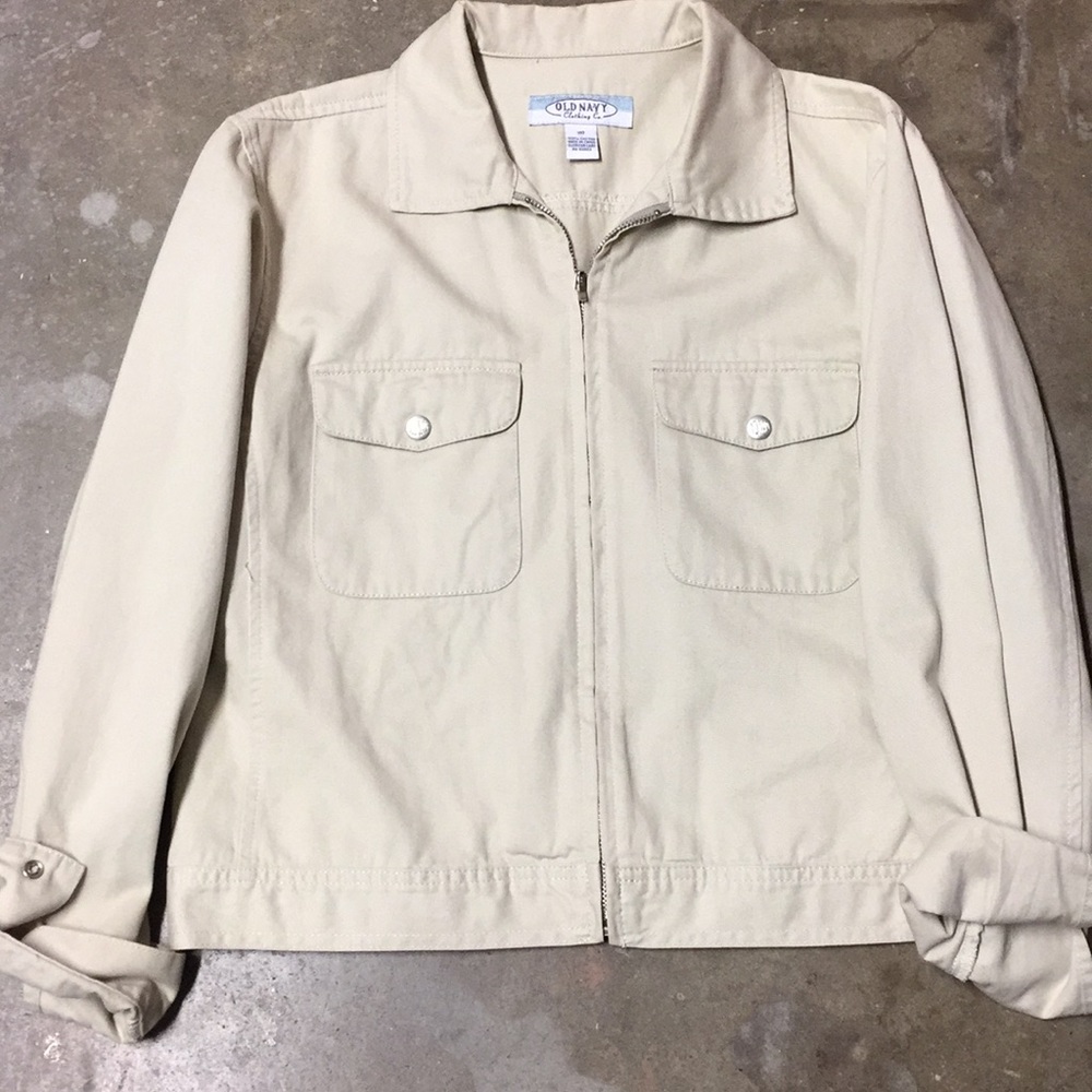Old Navy Jacket